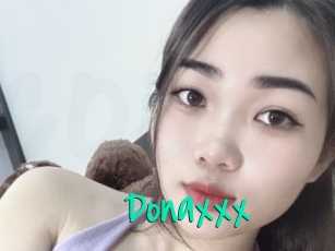 Donaxxx