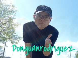 Donguanrodriguez