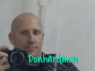 Donhardmen