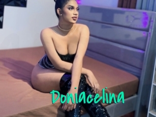 Doniacelina