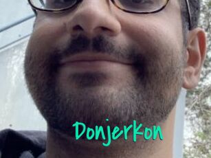 Donjerkon