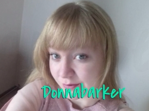 Donnabarker