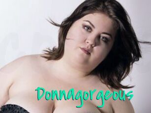 Donnagorgeous