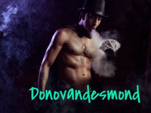 Donovandesmond