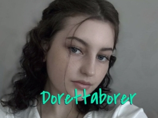 Dorettaborer