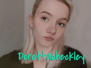 Dorettacheckley