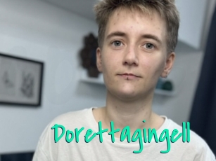 Dorettagingell