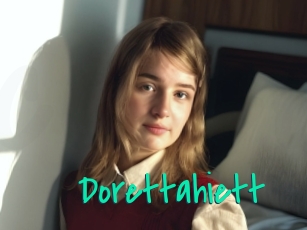 Dorettahiett