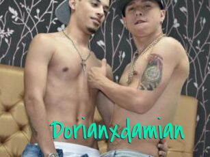 Dorianxdamian