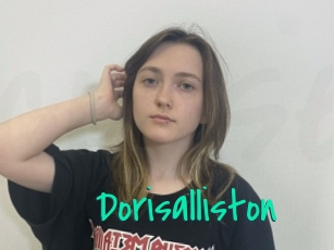 Dorisalliston