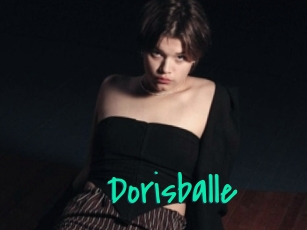 Dorisballe