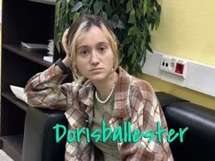 Dorisballester