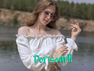 Doriscarll