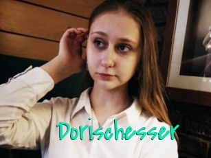 Dorischesser