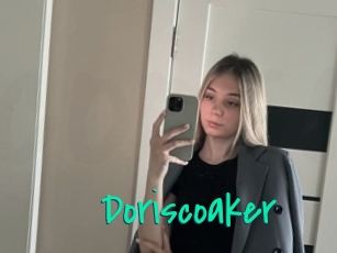 Doriscoaker