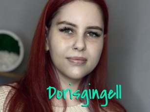 Dorisgingell