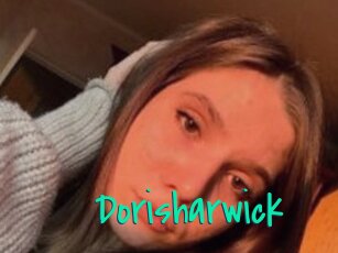 Dorisharwick