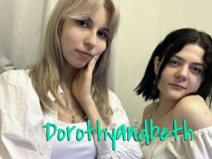 Dorothyandbeth