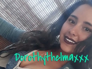 Dorothythelmaxxx
