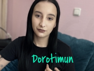 Dorotimun