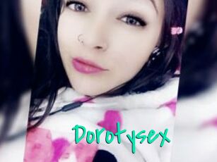 Dorotysex