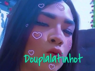 Douplalatinhot