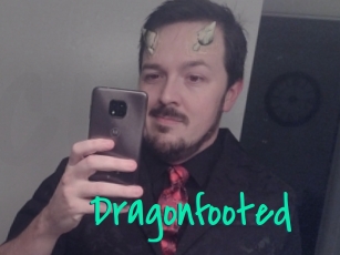 Dragonfooted