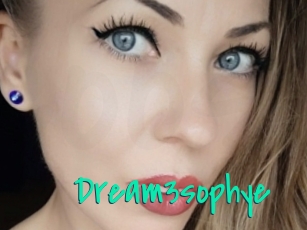 Dream3sophye