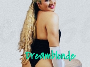 Dreamblonde