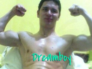 Dreamboy