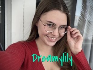 Dreamylily