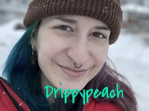 Drippypeach