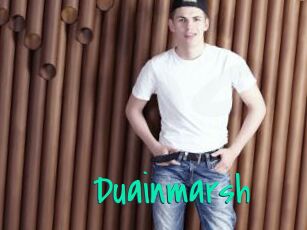 Duainmarsh