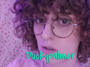 Duckypalmer