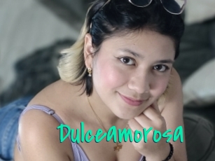 Dulceamorosa