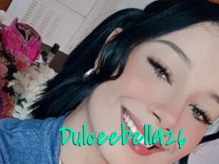 Dulceebella26