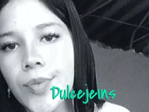 Dulcejeins