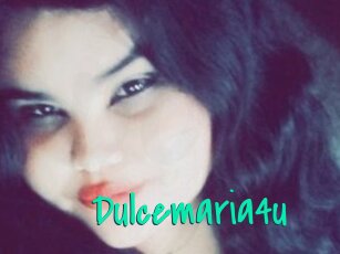 Dulcemaria4u