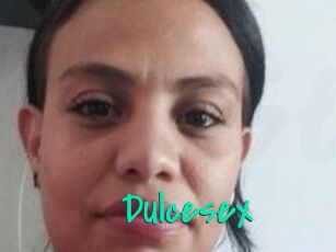 Dulcesex