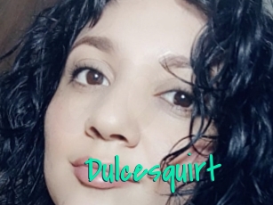 Dulcesquirt