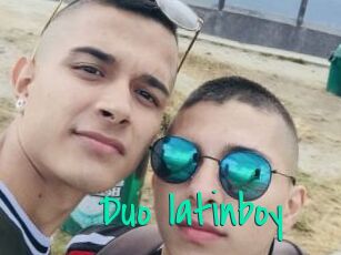 Duo_latinboy