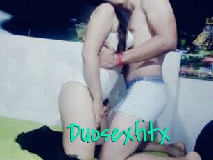 Duosexfitx