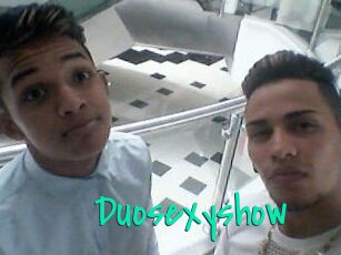 Duosexyshow