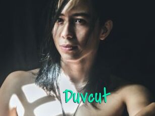 Duvcut