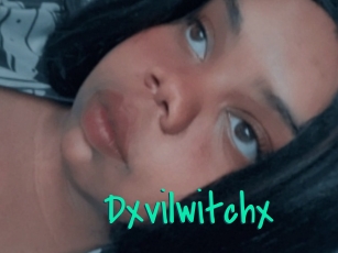 Dxvilwitchx