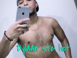 Dylaan_ste_hot