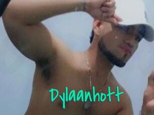 Dylaanhott