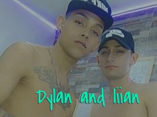 Dylan_and_liian