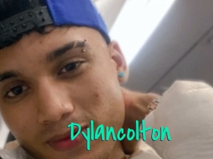 Dylancolton