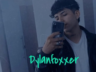 Dylanfoxxer